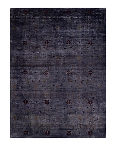 Bloomingdale's Fine Vibrance M1518 Area Rug, 10' x 13'8