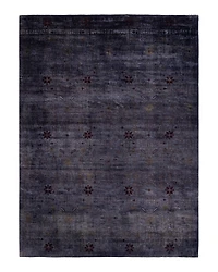 Bloomingdale's Fine Vibrance M1518 Area Rug, 10' x 13'8