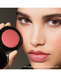 Pot Rouge for Lips & Cheeks All Nudes Collection
