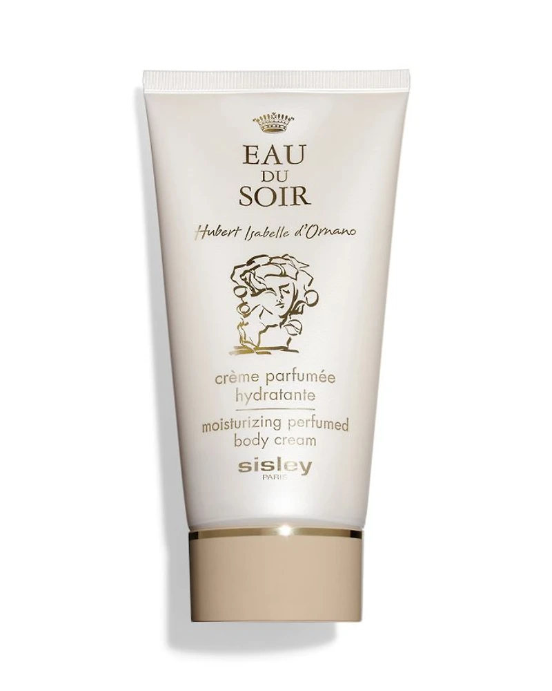 Eau du Soir Body Cream