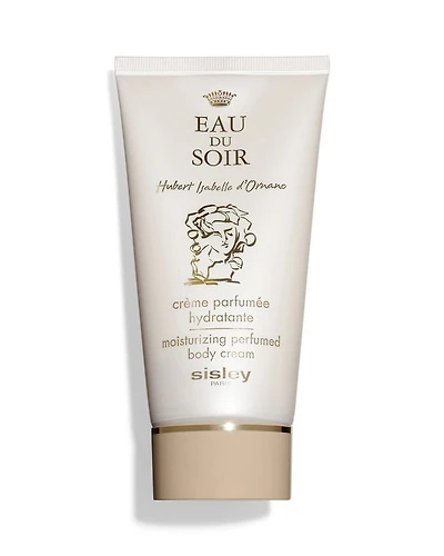 Eau du Soir Body Cream