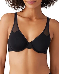 Wacoal Body by 2.0 Underwire Bra