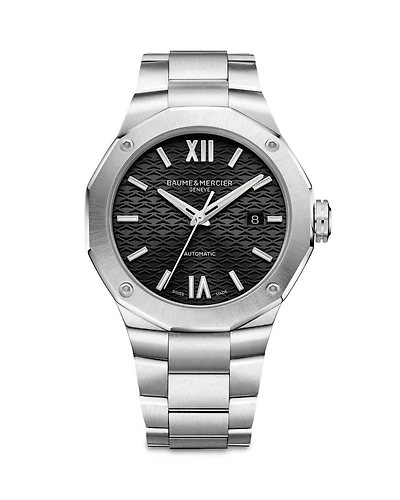 Riviera Watch, 42mm
