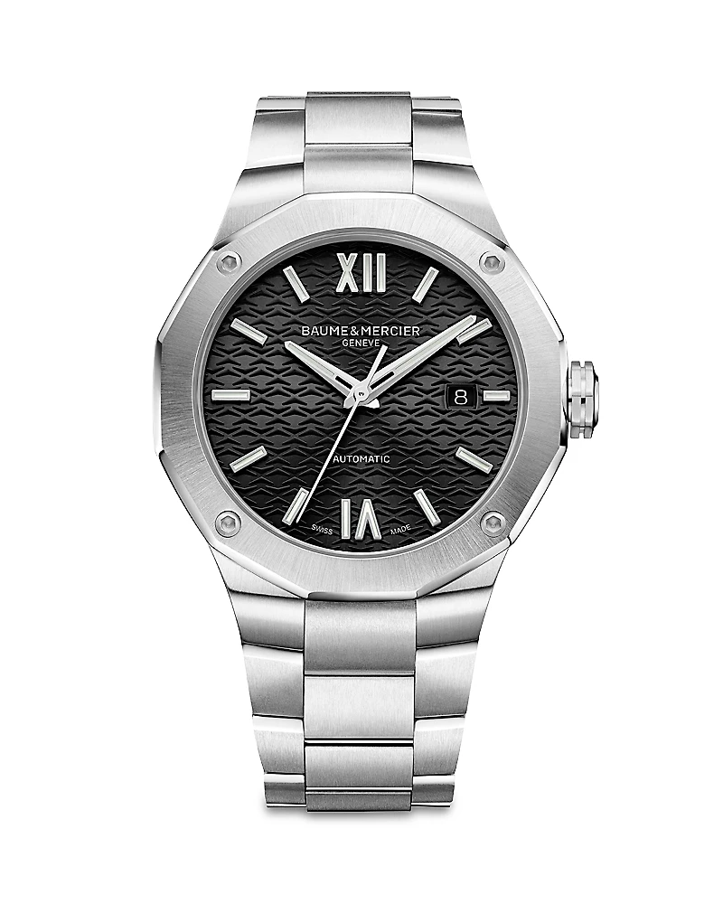 Baume & Mercier Riviera Watch