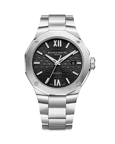 Baume & Mercier Riviera Watch