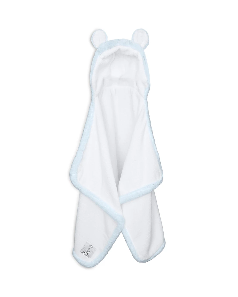 Little Giraffe Chenille Solid Towel