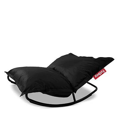 Fatboy Original Slim Bean Bag and Rock N' Roll Bundle