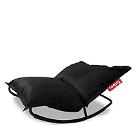Fatboy Original Slim Bean Bag and Rock N' Roll Bundle