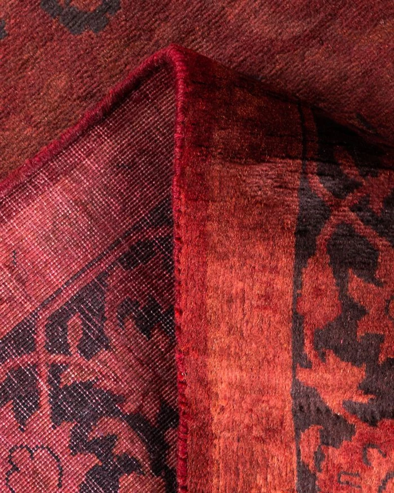 Fine Vibrance M1444 Area Rug, 4'1" x 6'4"