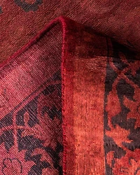 Fine Vibrance M1444 Area Rug, 4'1" x 6'4"