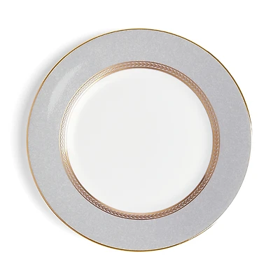 Wedgwood Renaissance Grey Salad Plate
