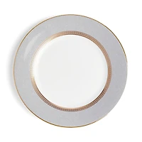 Wedgwood Renaissance Grey Salad Plate