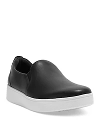 FitFlop Women's Rally Slip On Sneakers