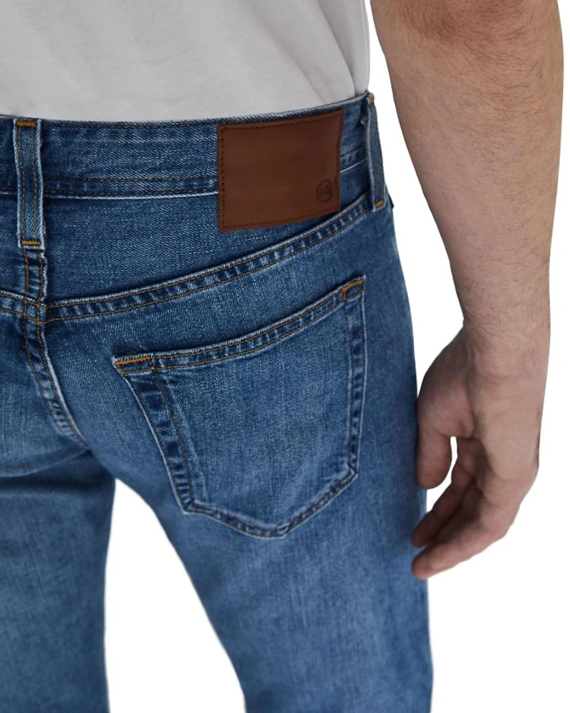 Tellis Slim Fit Jeans Tailor