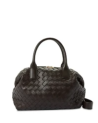 Medium Bauletto Shoulder Bag
