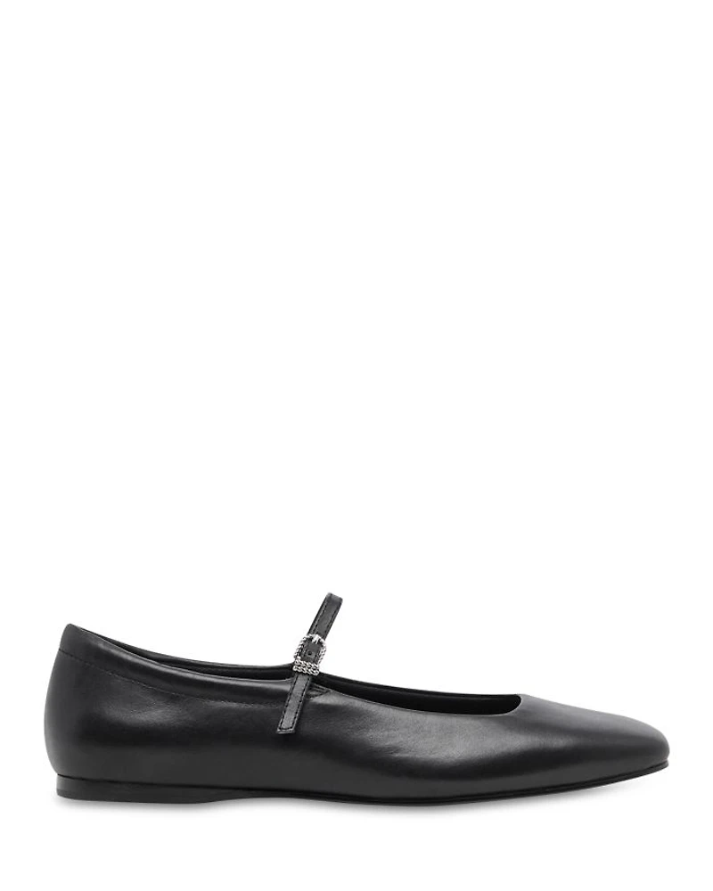 Women's Reyes Slip On Mary Jane Ballet Flats