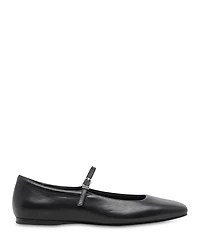 Women's Reyes Slip On Mary Jane Ballet Flats