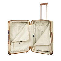 Andy Warhol Bellagio 27" Spinner Suitcase