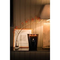 Les Prestigieuses Cuir de Russie Candle