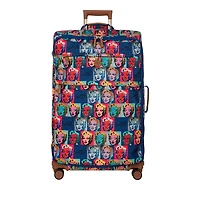 Andy Warhol 30" Spinner Suitcase