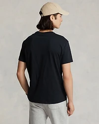 Classic Fit Crewneck Tee