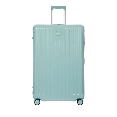 Positano 32" Expandable Spinner Suitcase