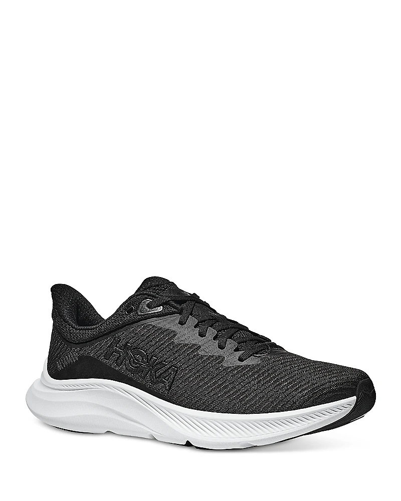 Hoka Men's Solimar Low Top Running Sneakers