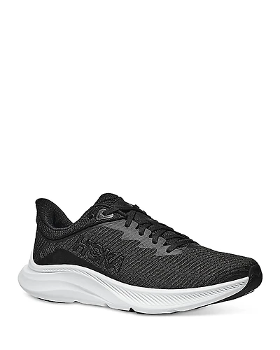 Hoka Men's Solimar Low Top Running Sneakers