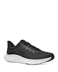 Hoka Men's Solimar Low Top Running Sneakers