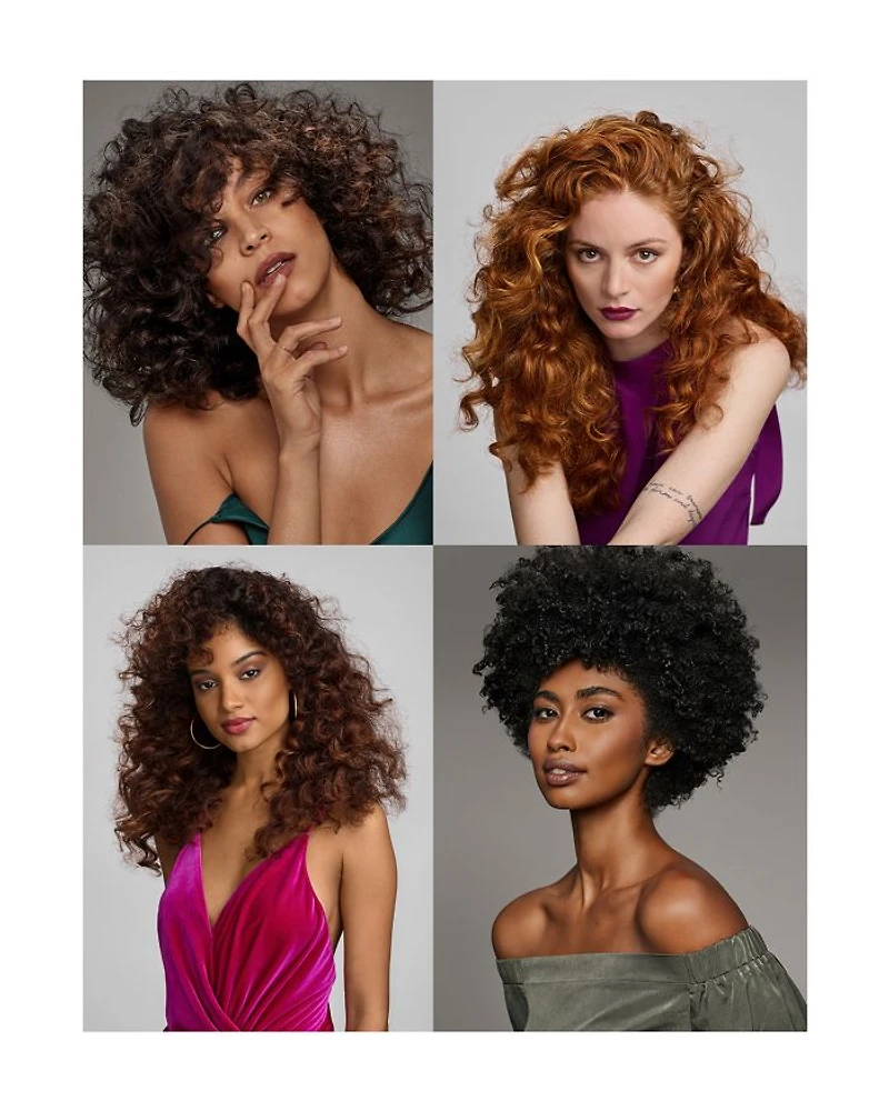 Bleu Rebounce Natural Texture & Curl Defining Crème 5 oz.