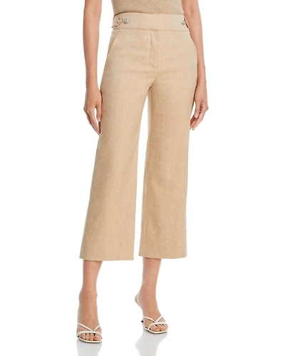 Aubrie Wide Leg Pants