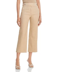 Aubrie Wide Leg Pants