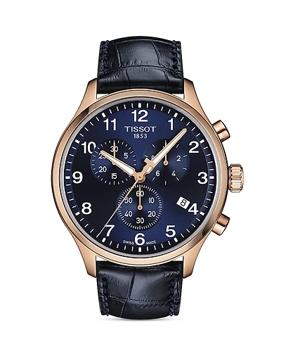 Tissot Chrono 