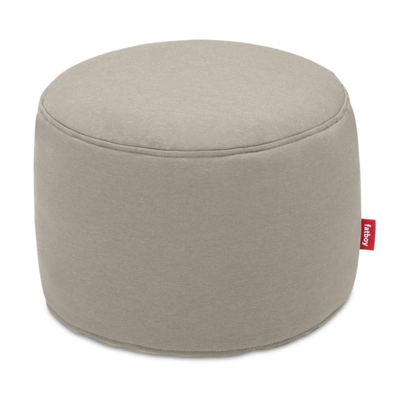 Point Outdoor Ottoman
