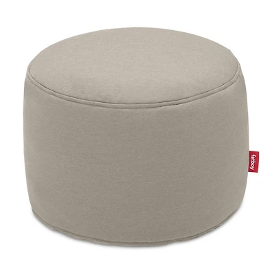 Point Outdoor Ottoman