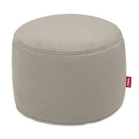 Point Outdoor Ottoman