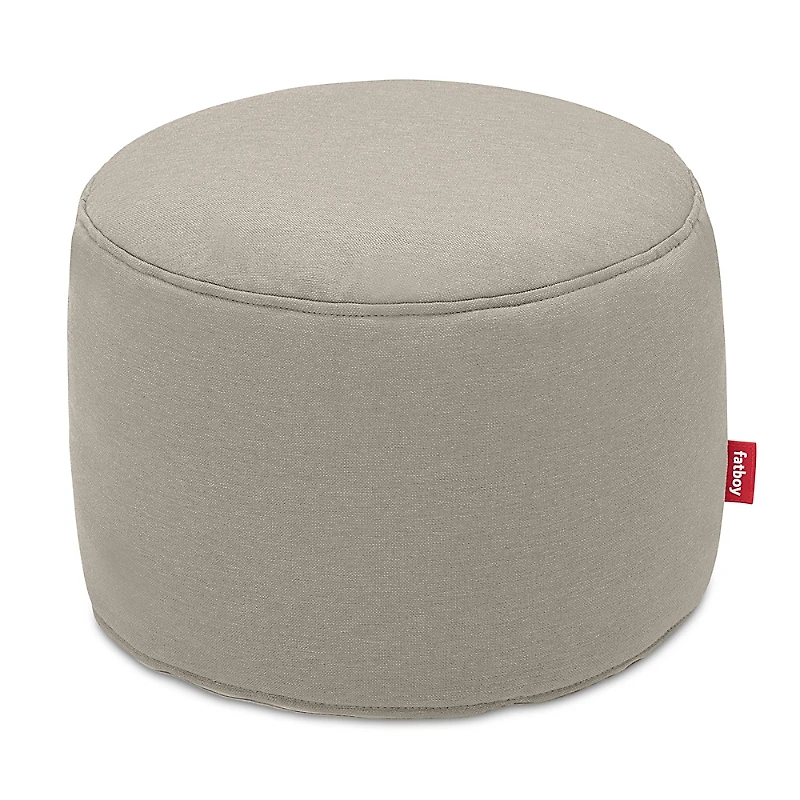Fatboy Point Outdoor Ottoman
