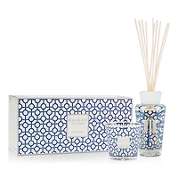 My First Baobab Candle & Diffuser Gift Box – Gentlemen