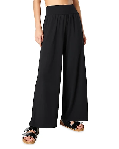 Sweaty Betty Wide Leg Pants