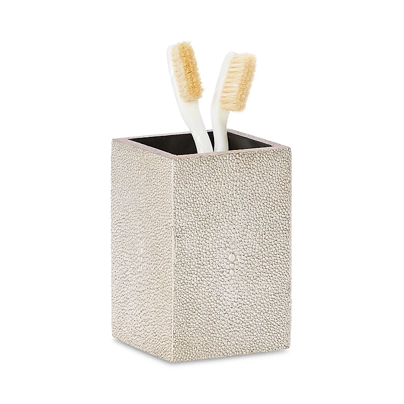 Pigeon & Poodle Manchester Toothbrush Holder