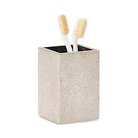 Pigeon & Poodle Manchester Toothbrush Holder