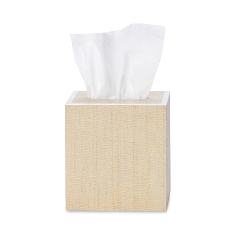 Maranello Tissue Box
