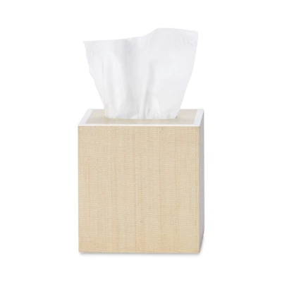 Maranello Tissue Box
