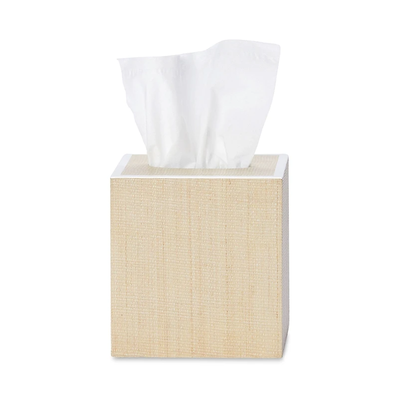 Pigeon & Poodle Maranello Tissue Box