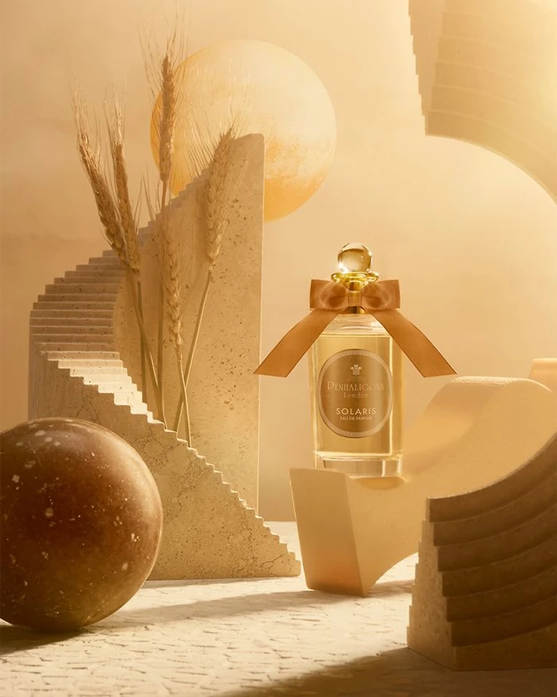 Solaris Eau de Parfum 3.4 oz.