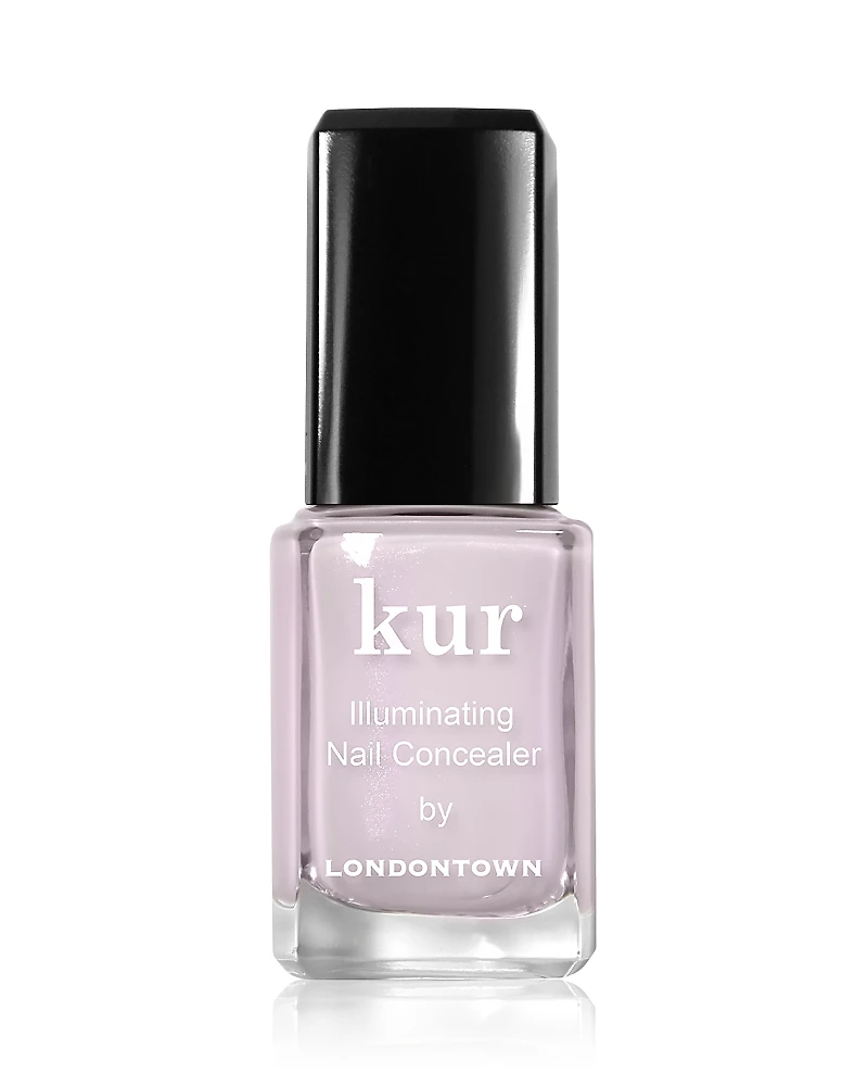 Londontown Pink Illuminating Nail Concealer 0.4 oz.