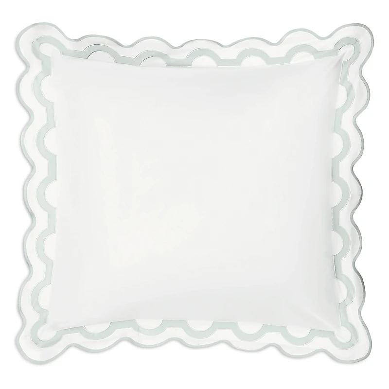 Matouk Mirasol Euro Sham