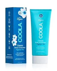 Classic Body Sunscreen Lotion SPF 50, Fragrance-Free 5 oz.