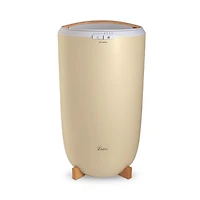 Aromatherapy Luxury Towel Warmer, Lavender Essential Oil