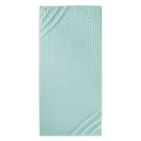 Ugg Arch Bath Towel